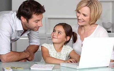 Homeschooling, una decisión de Familia